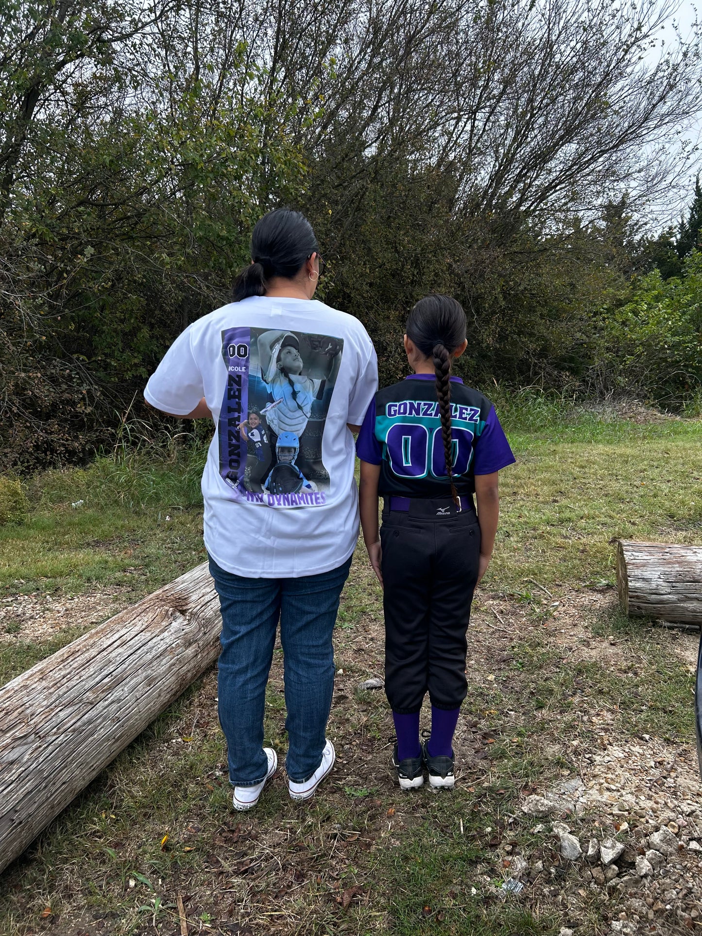 Custom Sublimation Baseball/Softball Jersey – Personalized Team Apparel