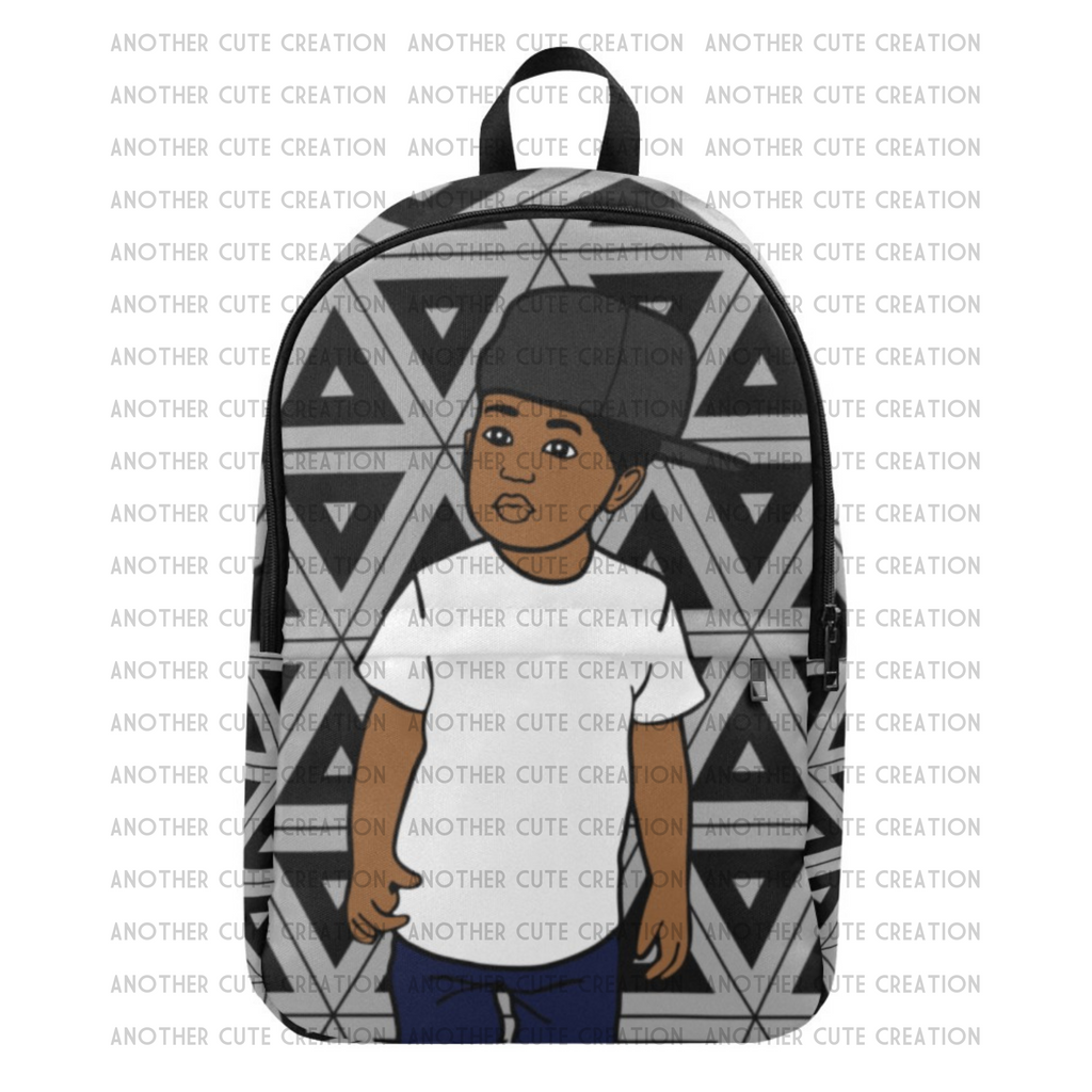 Tyler the 2024 creator backpack