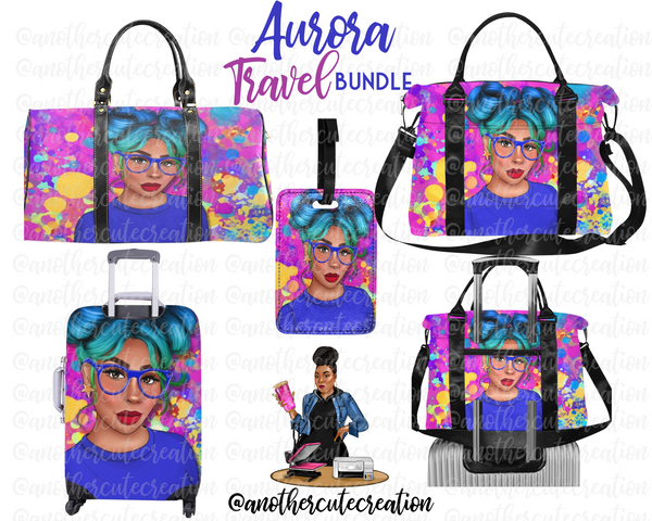 Aurora Travel Bundle