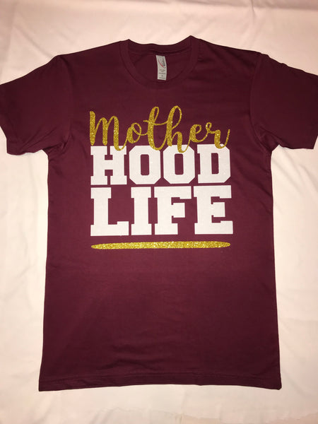 Mother Hood Life